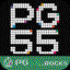 pg55rocks