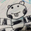 ラテ太郎