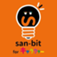 id:sanbit