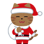 id:santaP