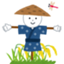 id:scarecrow-man
