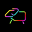 id:sheep_in_neon