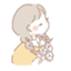 id:shiragikunohana