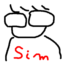 id:simsim0000