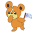 id:stibear
