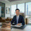 CEO THABET