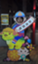 id:tousen