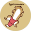 id:tyakomaru_orusuban