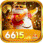 6615