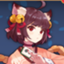 id:unnei_shine