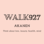 id:walk927