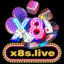 x8slivetop