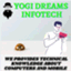 Yogi Dreams