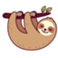 id:yoshi-sloth
