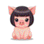 こぶたん